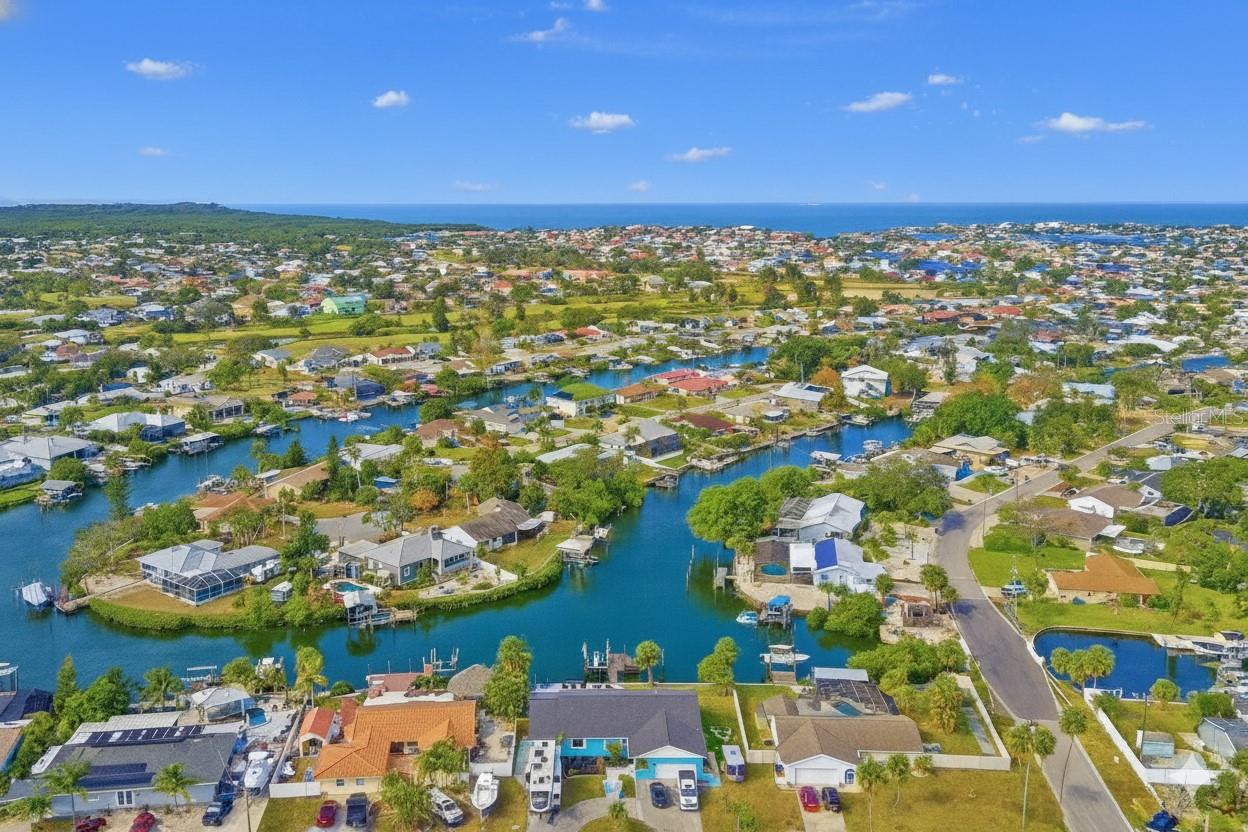 APOLLO BEACH UNIT TWO - Land