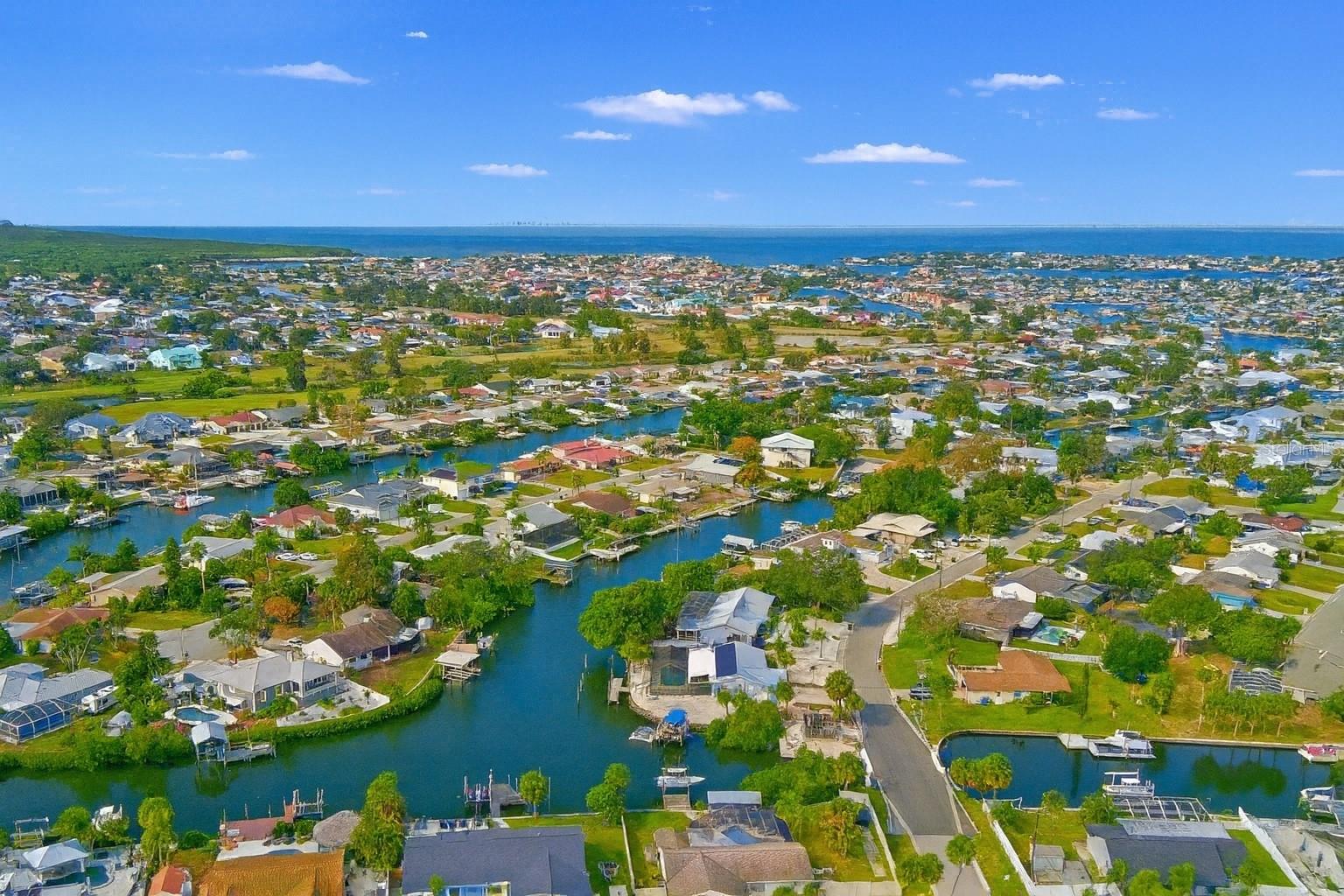 APOLLO BEACH UNIT TWO - Land