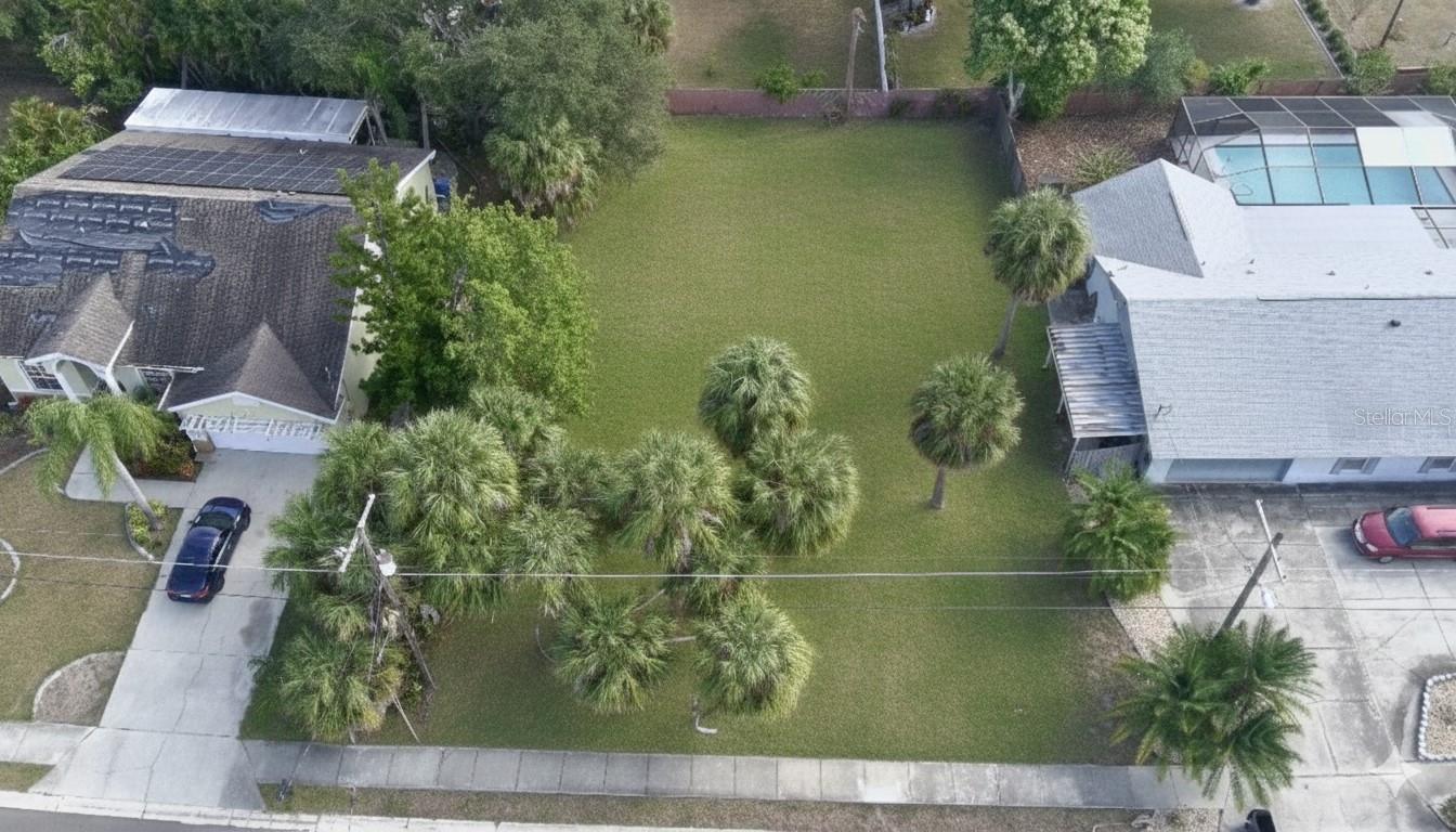 APOLLO BEACH UNIT TWO - Land