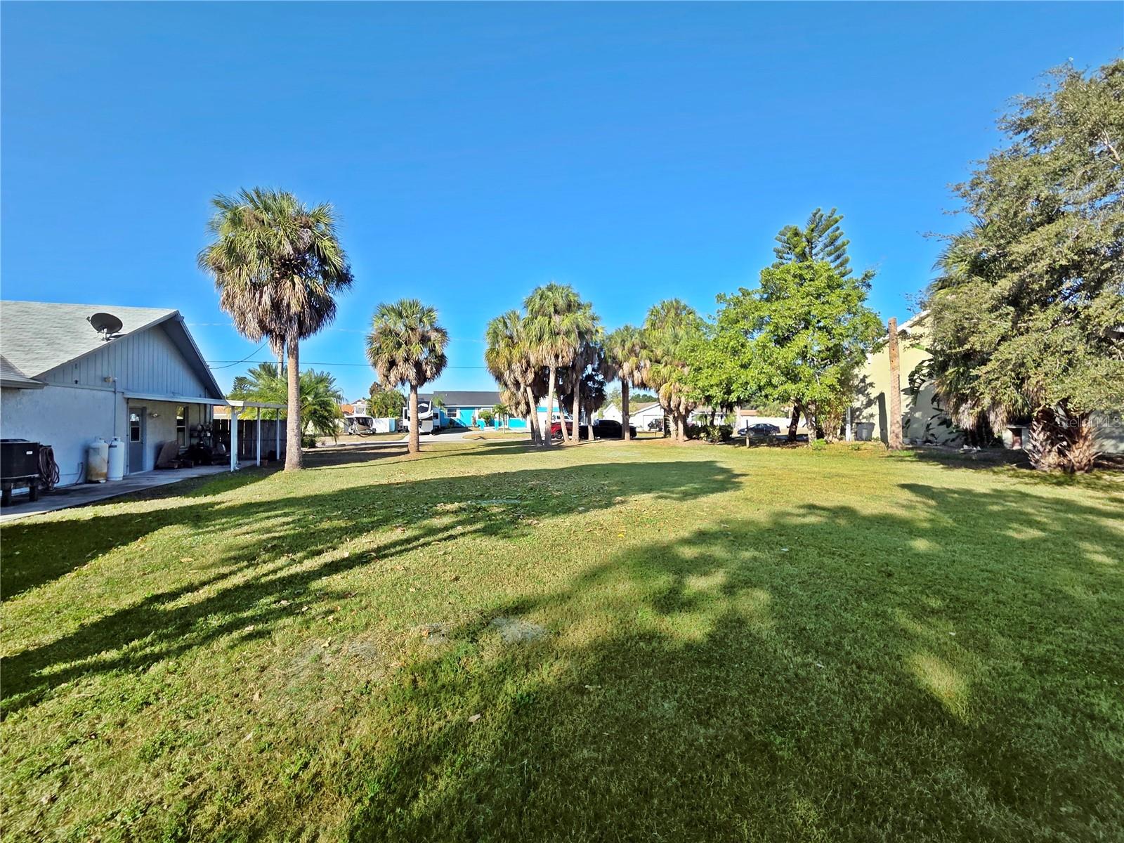 APOLLO BEACH UNIT TWO - Land