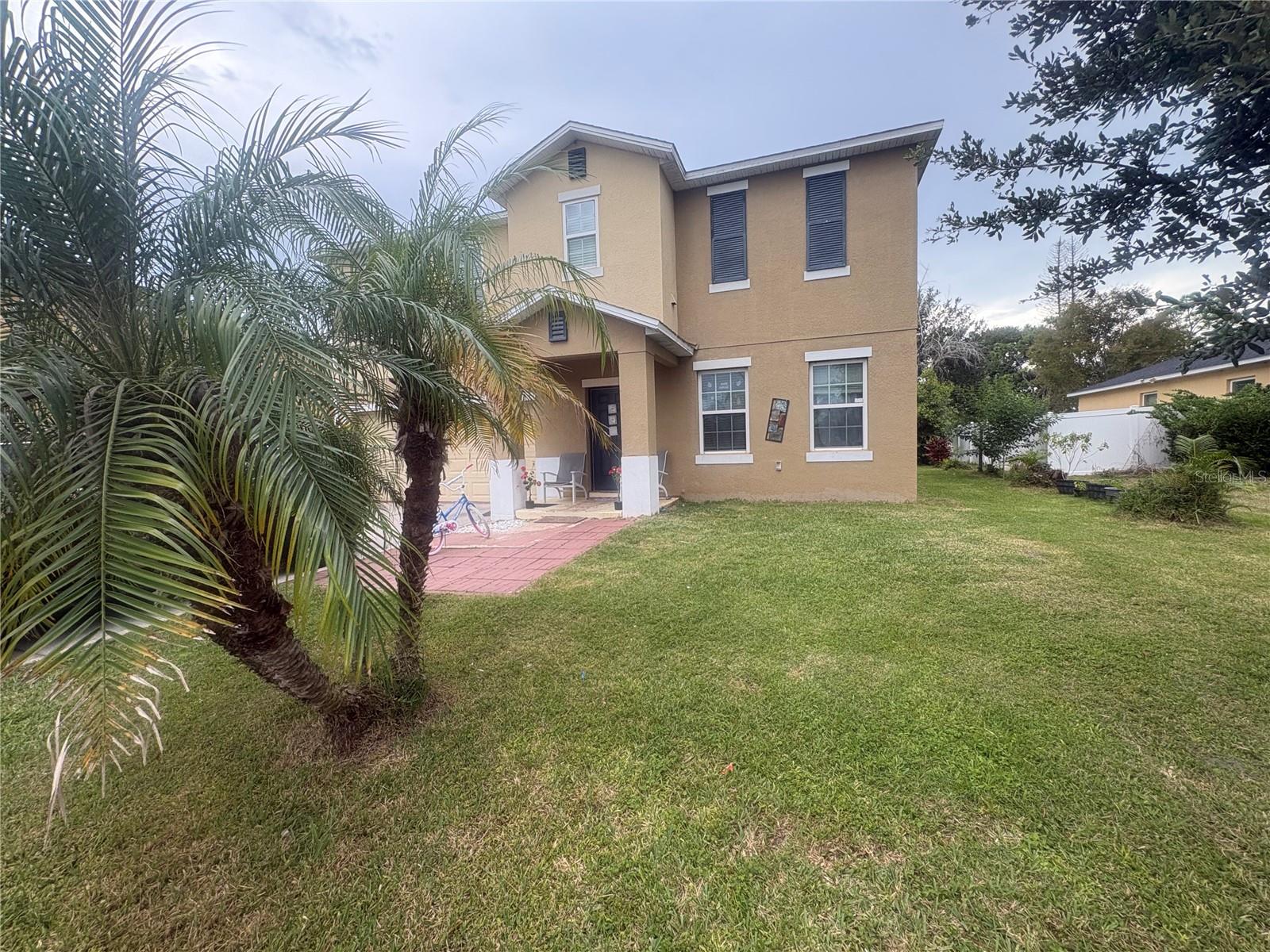 1882 MONTE CRISTO LANE