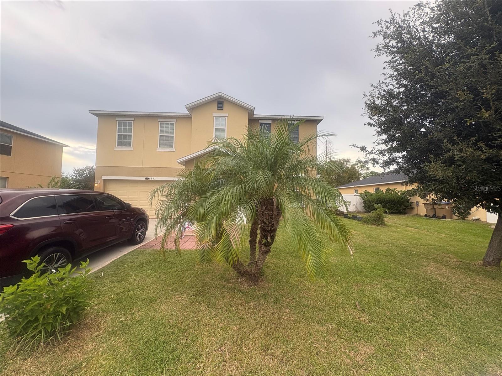 1882 MONTE CRISTO LANE