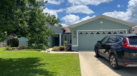 A home in OCALA