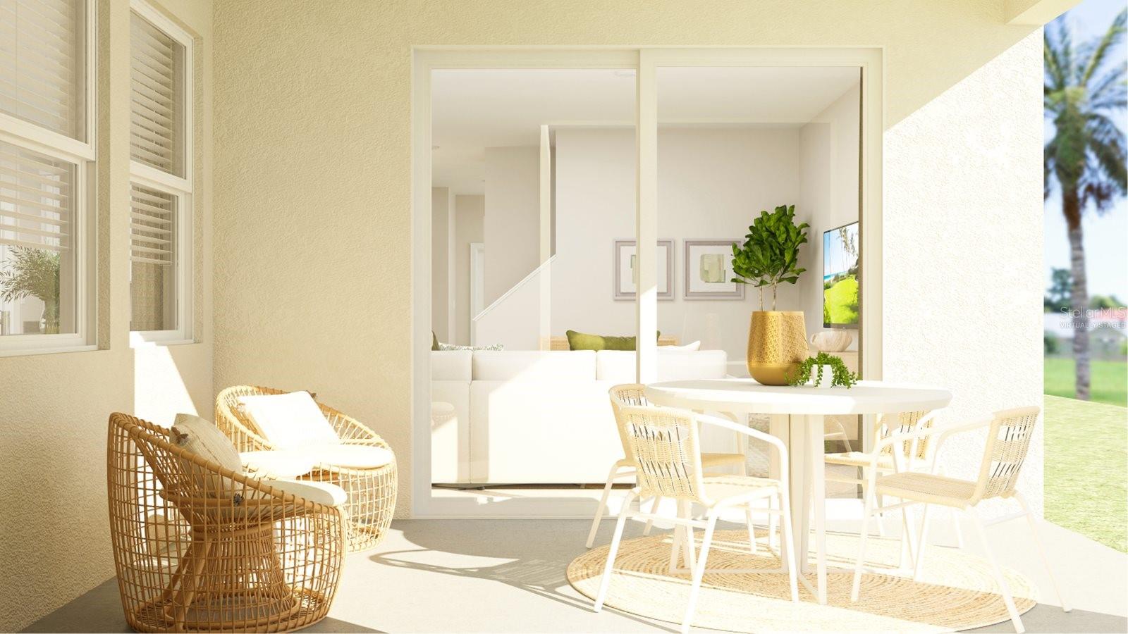 SPRINGHEAD LAKES 40S - Residential