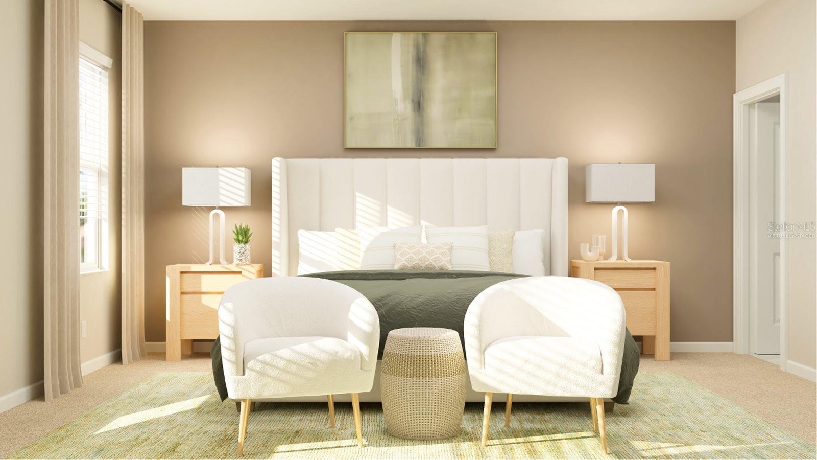 SPRINGHEAD LAKES 40S - Residential