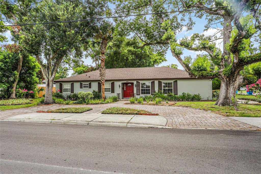 Photo of 550 Arapaho Trail, Maitland, FL 32751 (MLS # O6429213)