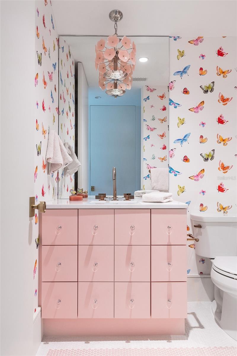 TUSCANIA - Residential