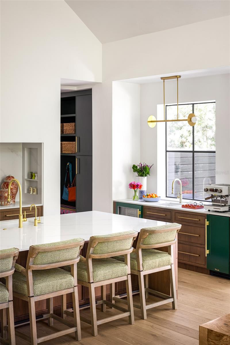 TUSCANIA - Residential