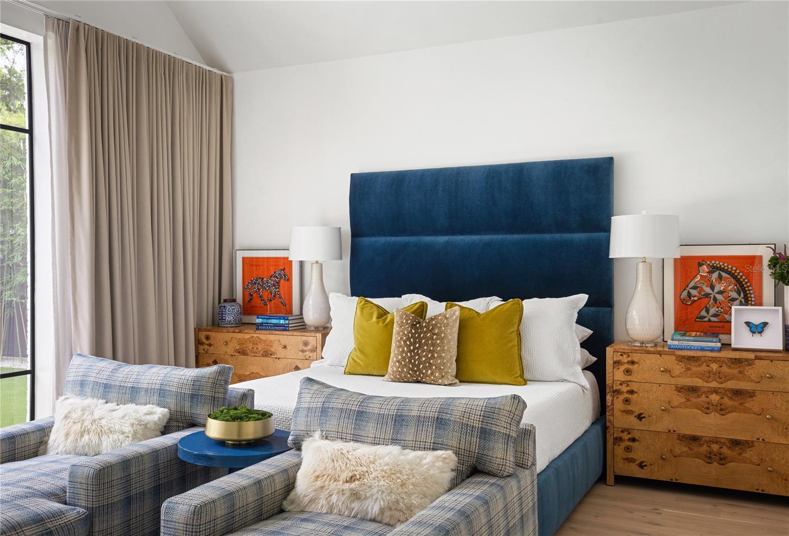 TUSCANIA - Residential