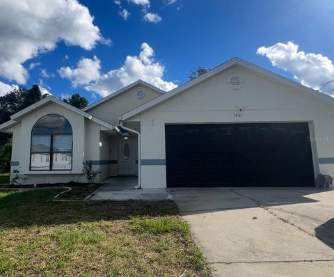 1961 PARAGON STREET DELTONA FL 32738