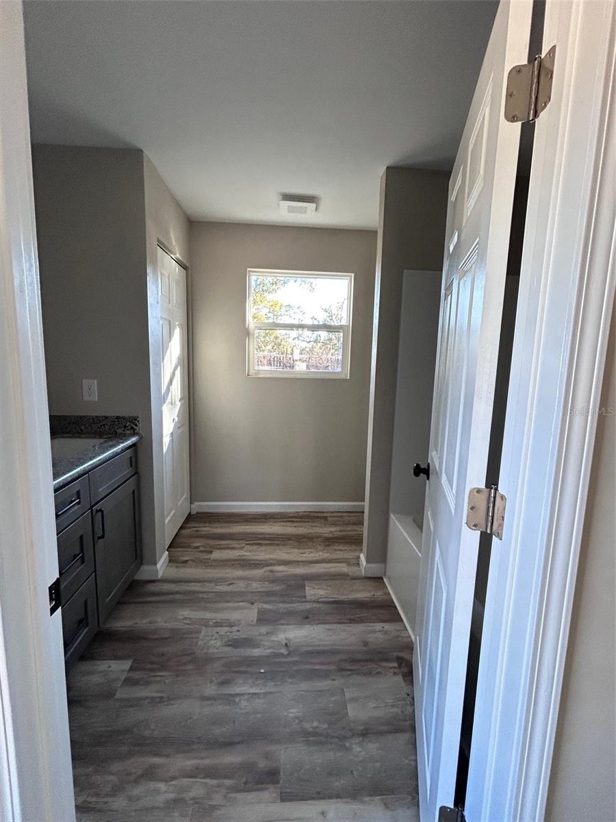 DEKLE'S 1ST ADDITION - Residential