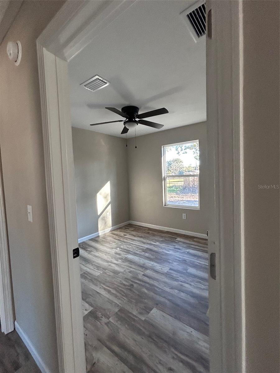 DEKLE'S 1ST ADDITION - Residential