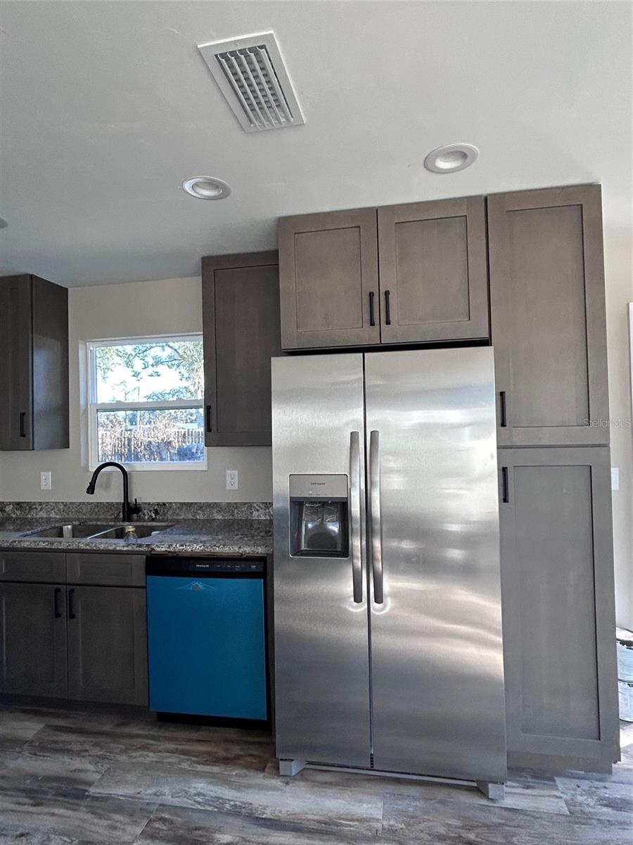 DEKLE'S 1ST ADDITION - Residential