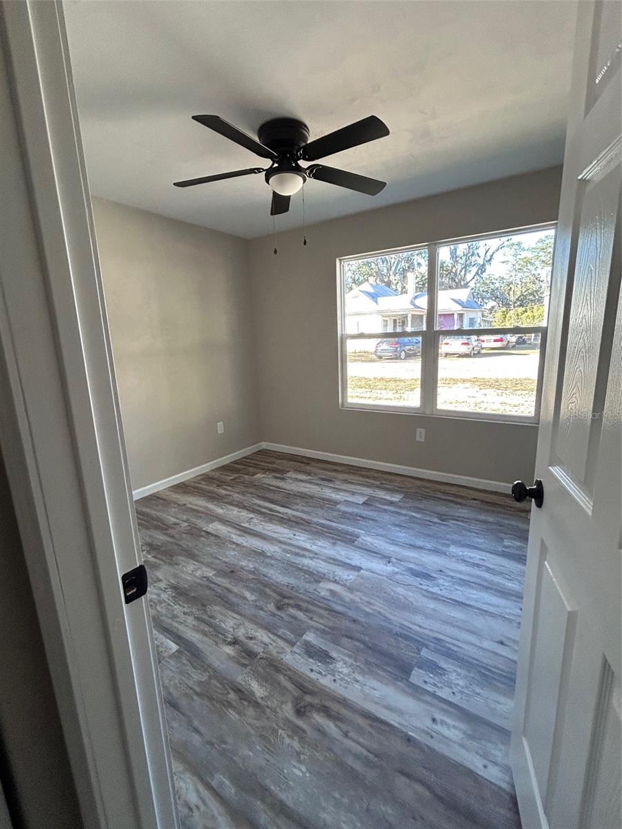 DEKLE'S 1ST ADDITION - Residential