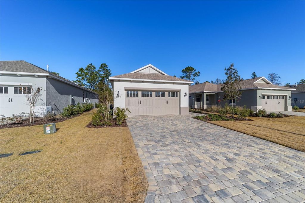 Photo of 9690 SW 108th Terrace Road, Ocala, FL 34481 (MLS # OM719264)