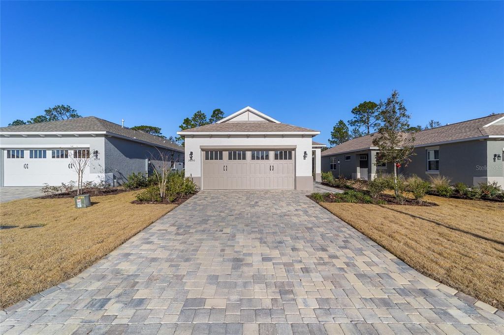 Photo of 9690 SW 108th Terrace Road, Ocala, FL 34481 (MLS # OM719264)