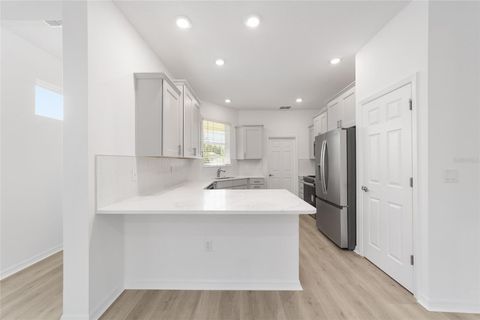 Tiny photo for 9690 SW 108th Terrace Road, Ocala, FL 34481 (MLS # OM719264)