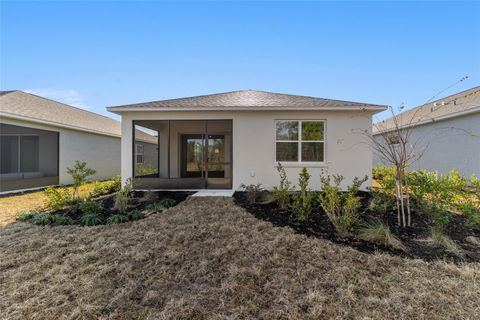 Tiny photo for 9690 SW 108th Terrace Road, Ocala, FL 34481 (MLS # OM719264)