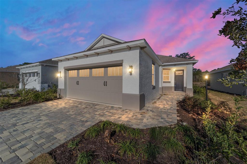 Photo of 9690 SW 108th Terrace Road, Ocala, FL 34481 (MLS # OM719264)