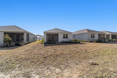 Tiny photo for 9690 SW 108th Terrace Road, Ocala, FL 34481 (MLS # OM719264)