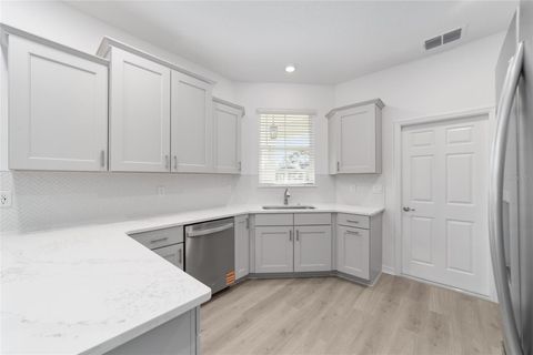 Tiny photo for 9690 SW 108th Terrace Road, Ocala, FL 34481 (MLS # OM719264)