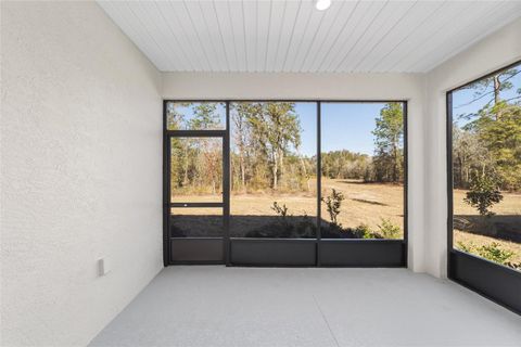Tiny photo for 9690 SW 108th Terrace Road, Ocala, FL 34481 (MLS # OM719264)