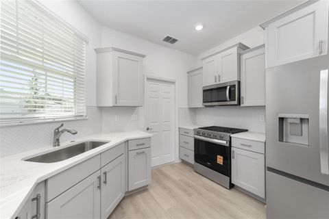 Tiny photo for 9690 SW 108th Terrace Road, Ocala, FL 34481 (MLS # OM719264)