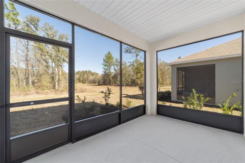 Tiny photo for 9690 SW 108th Terrace Road, Ocala, FL 34481 (MLS # OM719264)