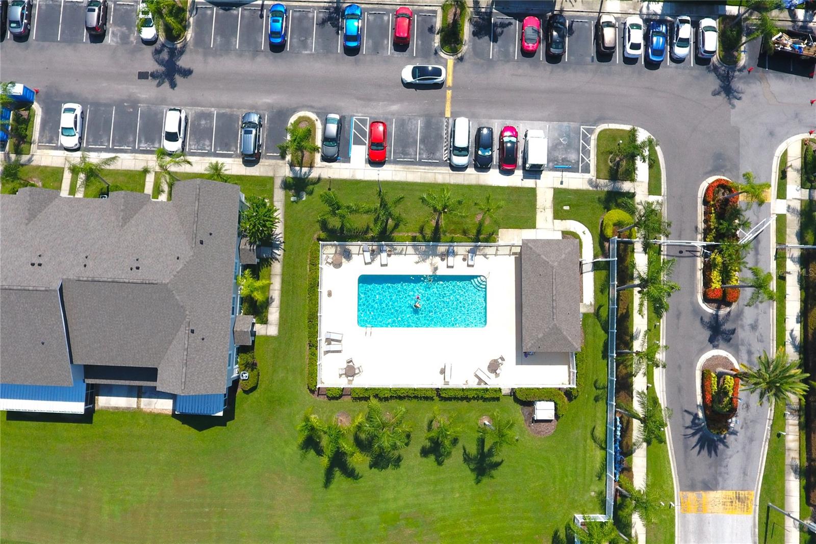 THE TWNHMS AT KENSINGTON PH - Residential