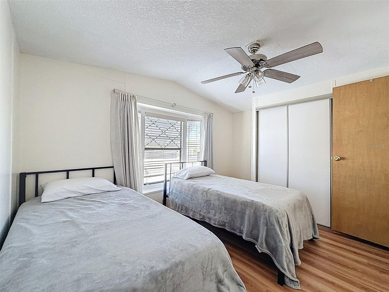 PONDEROSA PARK - Residential