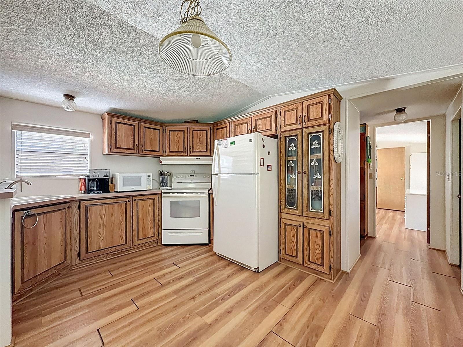 PONDEROSA PARK - Residential