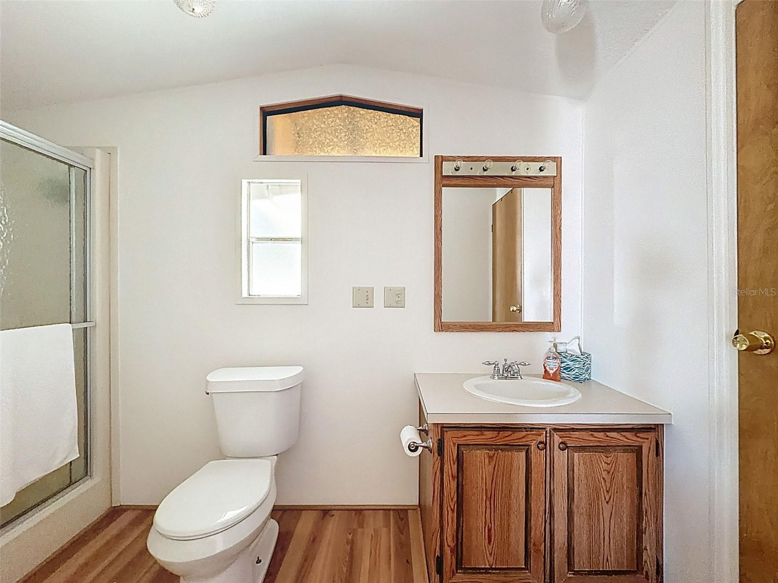 PONDEROSA PARK - Residential