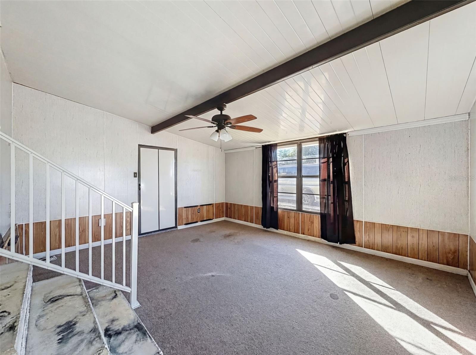 PONDEROSA PARK - Residential