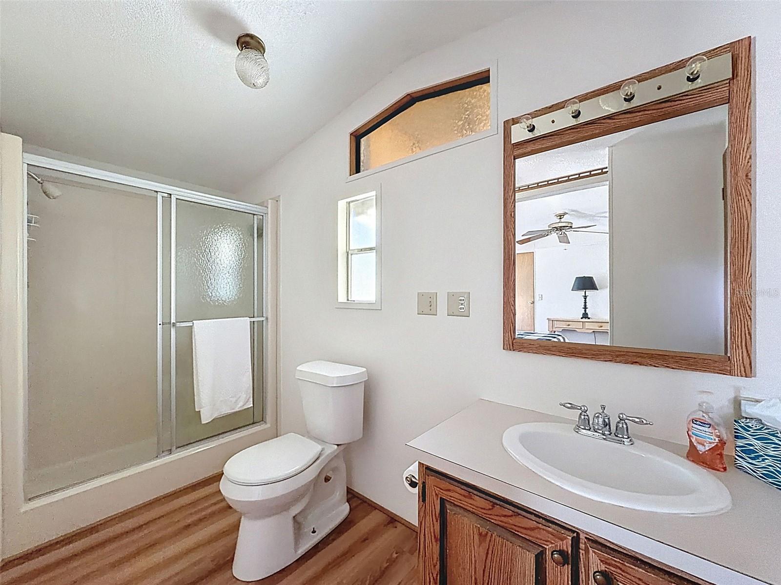 PONDEROSA PARK - Residential