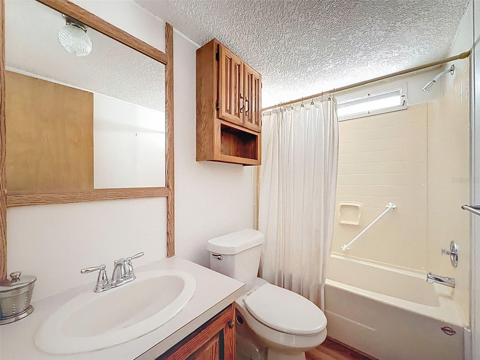 PONDEROSA PARK - Residential