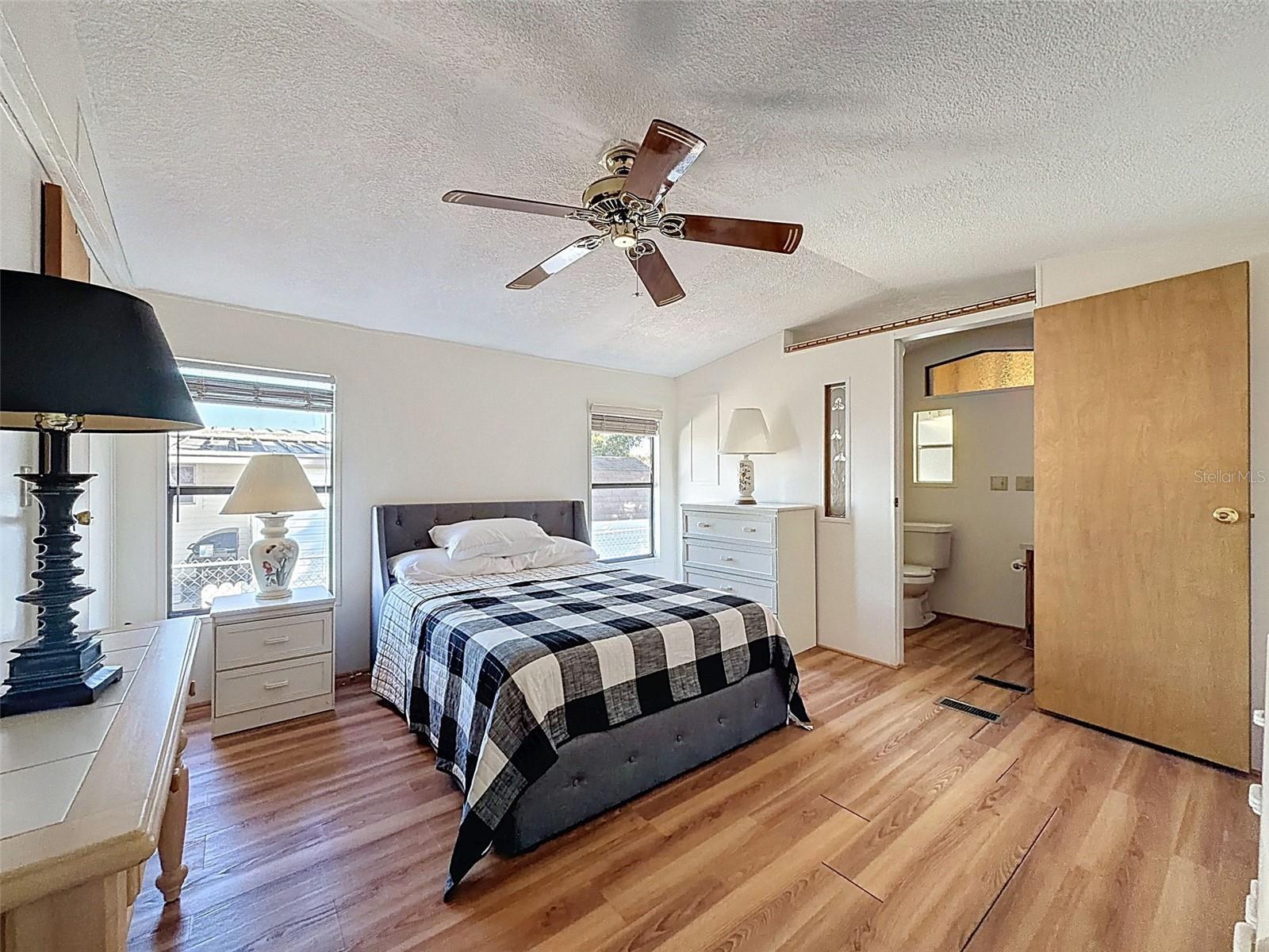 PONDEROSA PARK - Residential