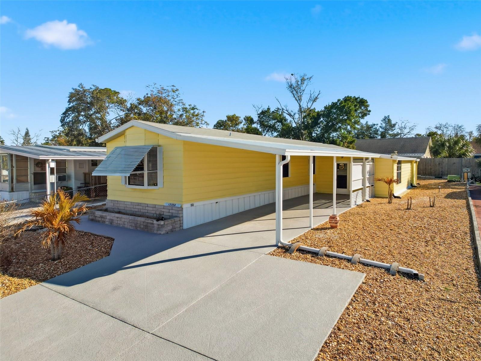 PONDEROSA PARK - Residential