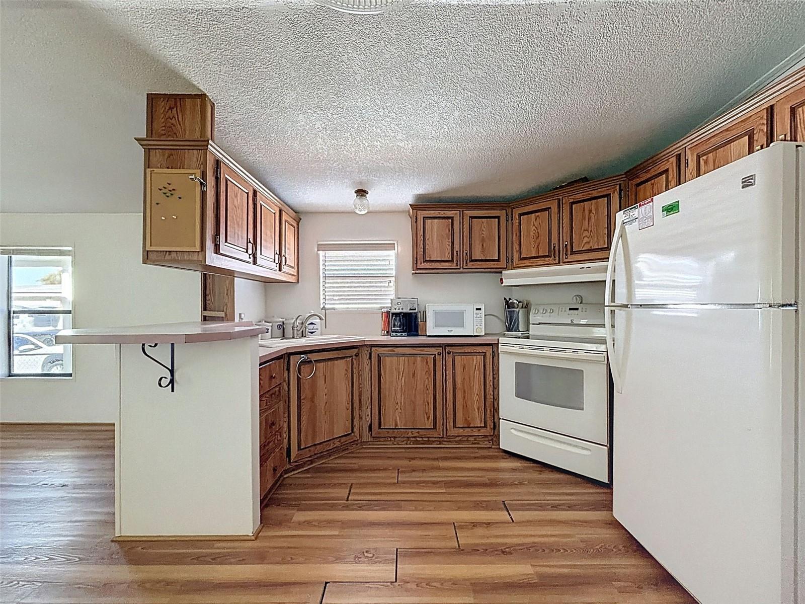 PONDEROSA PARK - Residential