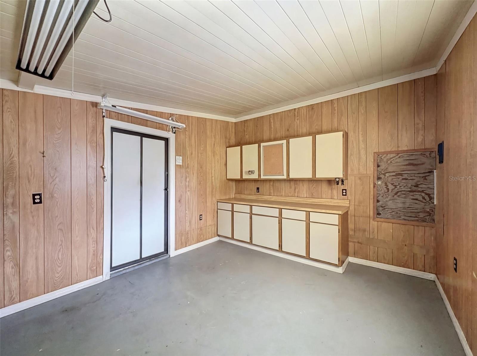 PONDEROSA PARK - Residential