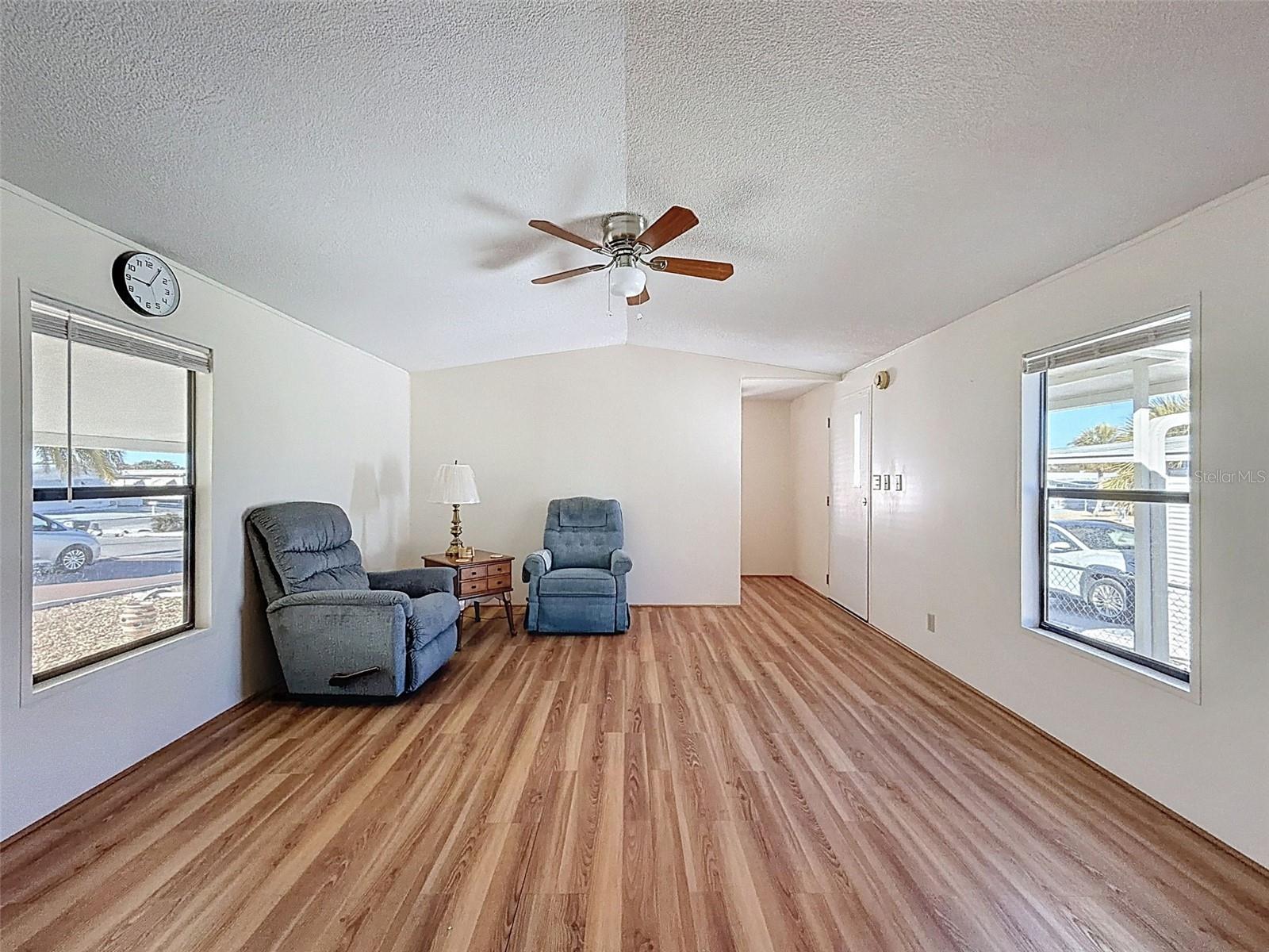 PONDEROSA PARK - Residential