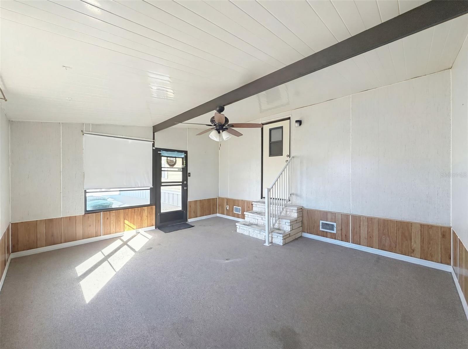 PONDEROSA PARK - Residential