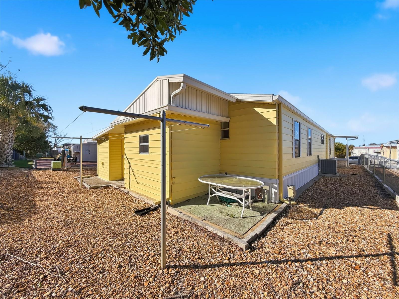 PONDEROSA PARK - Residential