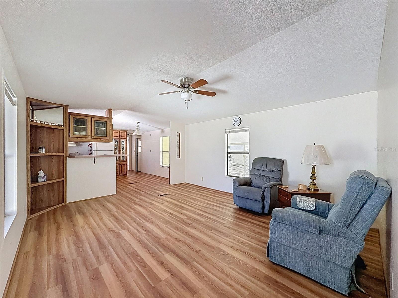 PONDEROSA PARK - Residential