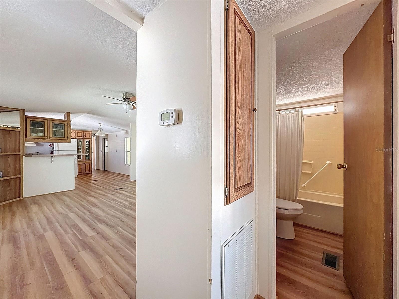 PONDEROSA PARK - Residential