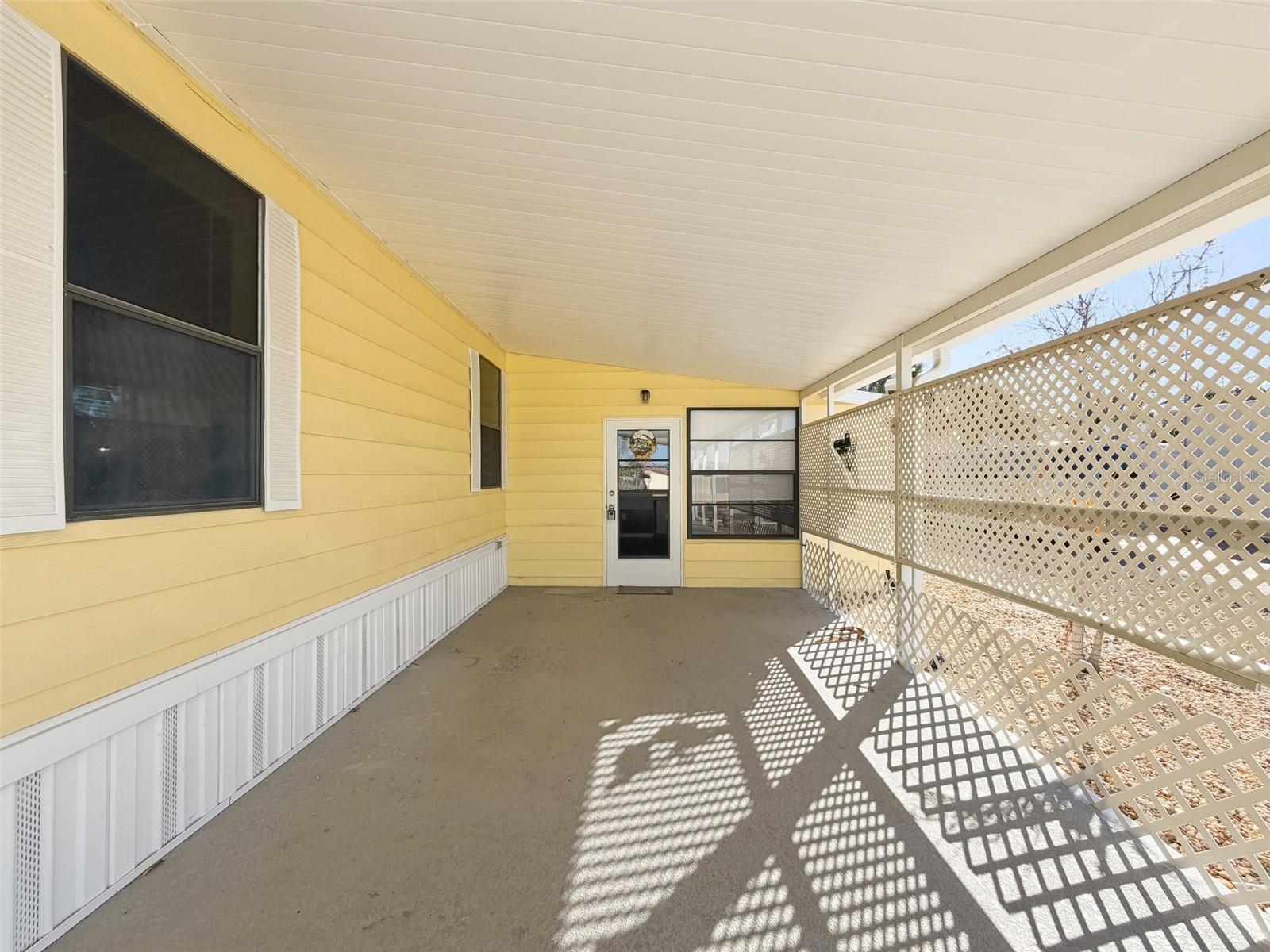 PONDEROSA PARK - Residential