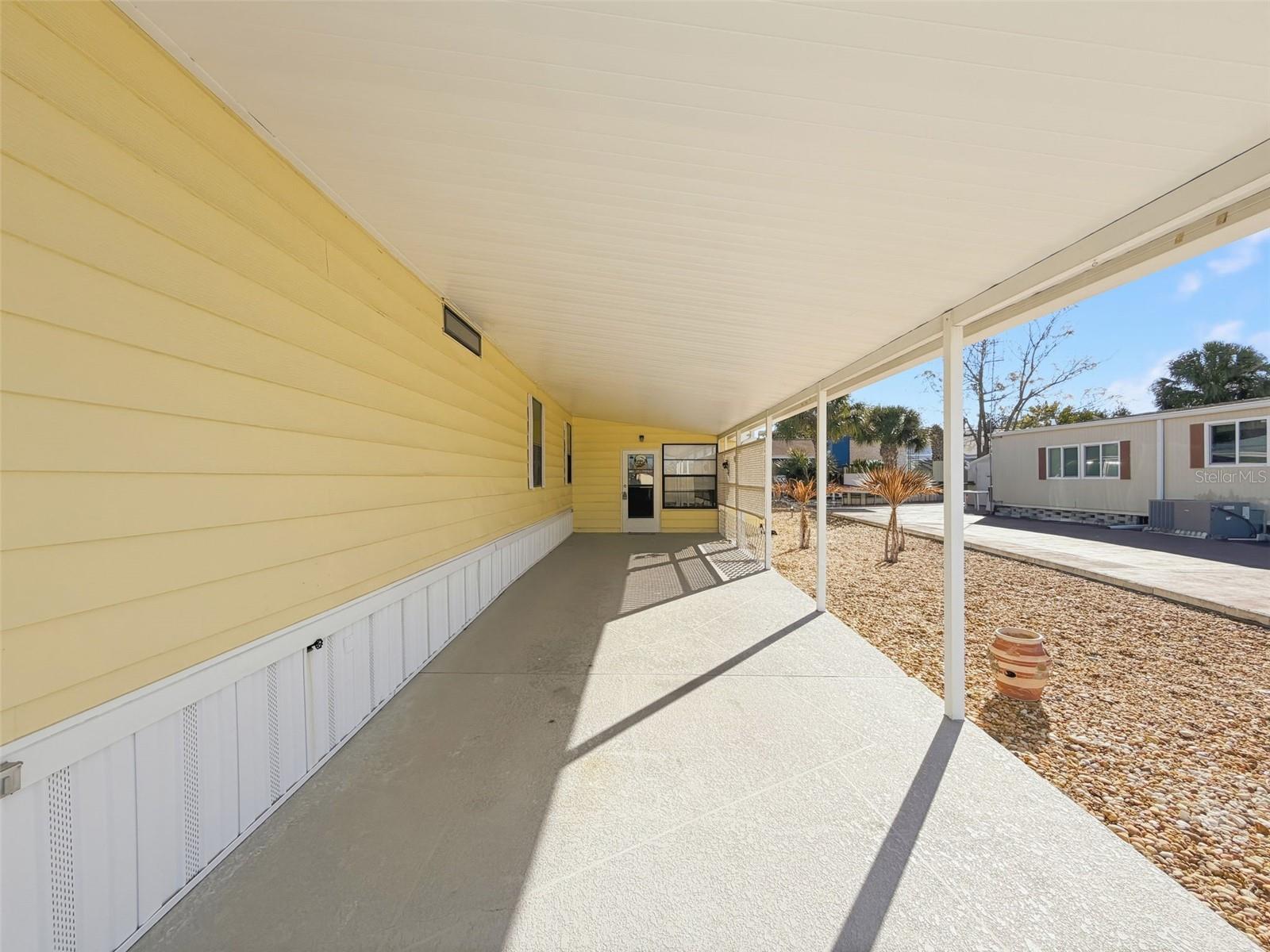 PONDEROSA PARK - Residential