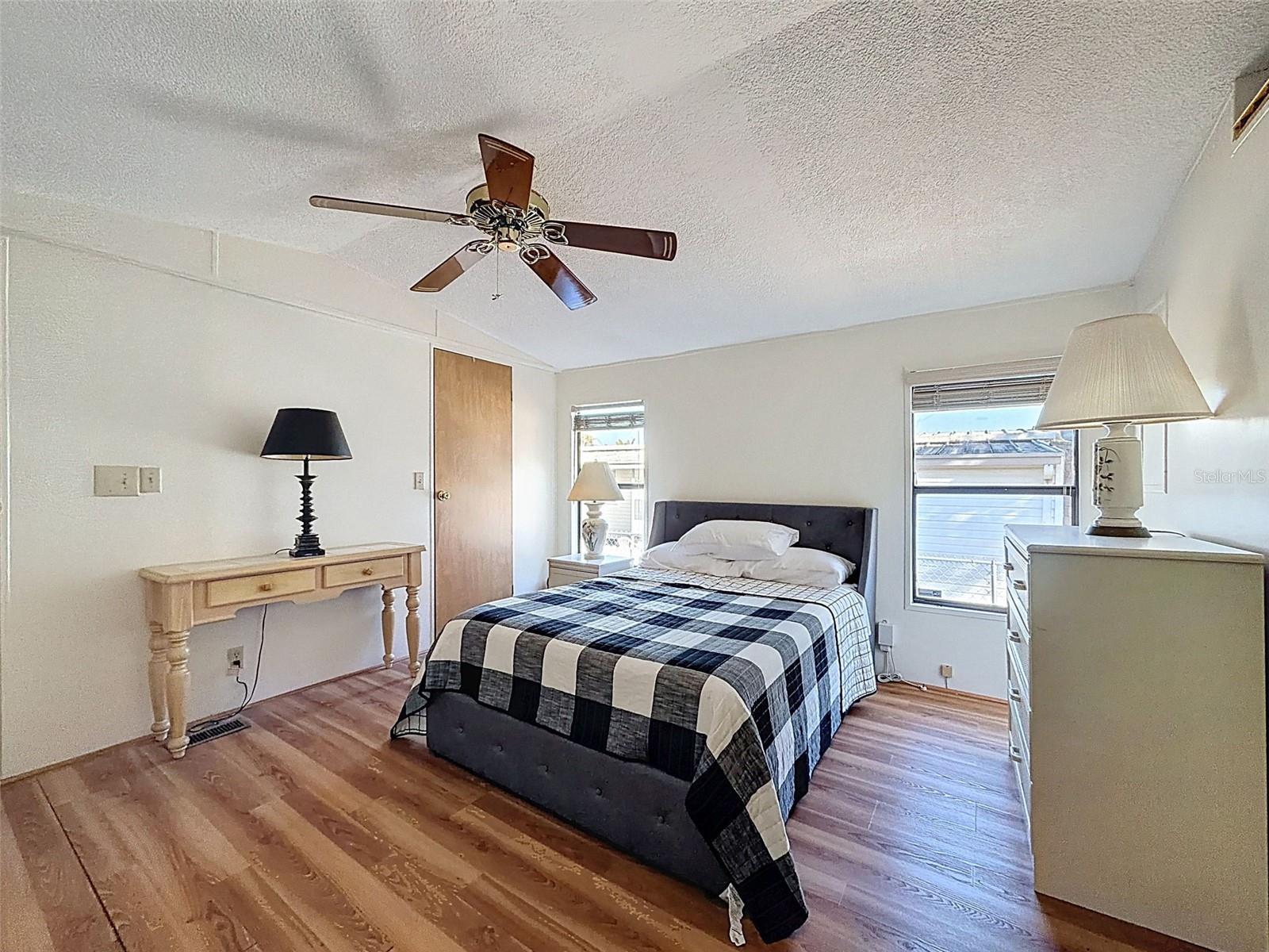 PONDEROSA PARK - Residential