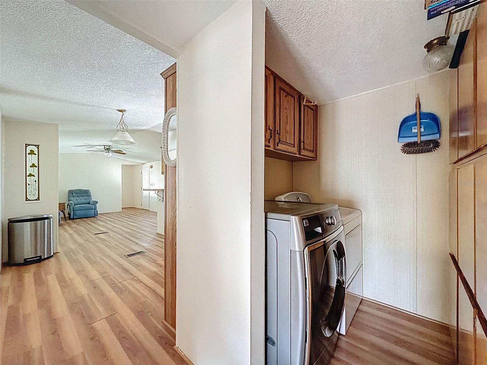 PONDEROSA PARK - Residential