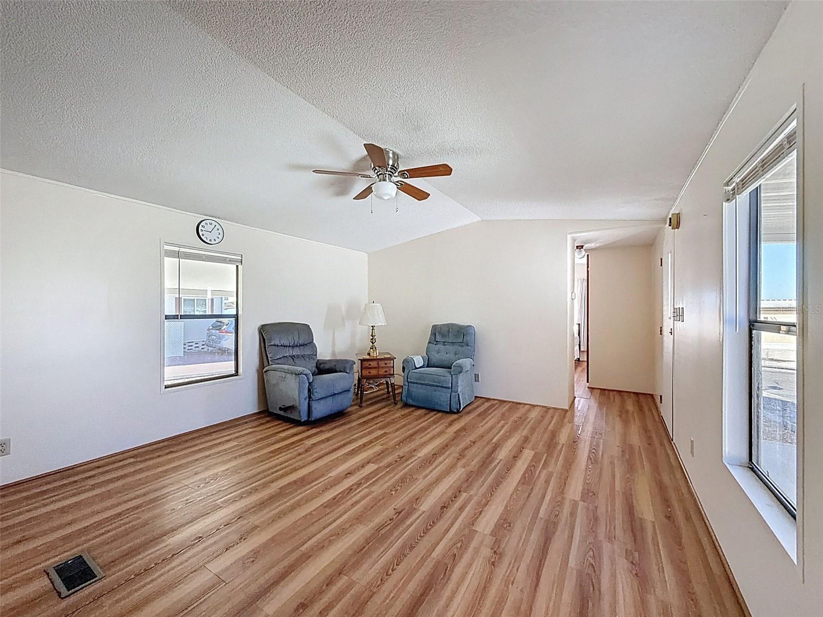 PONDEROSA PARK - Residential