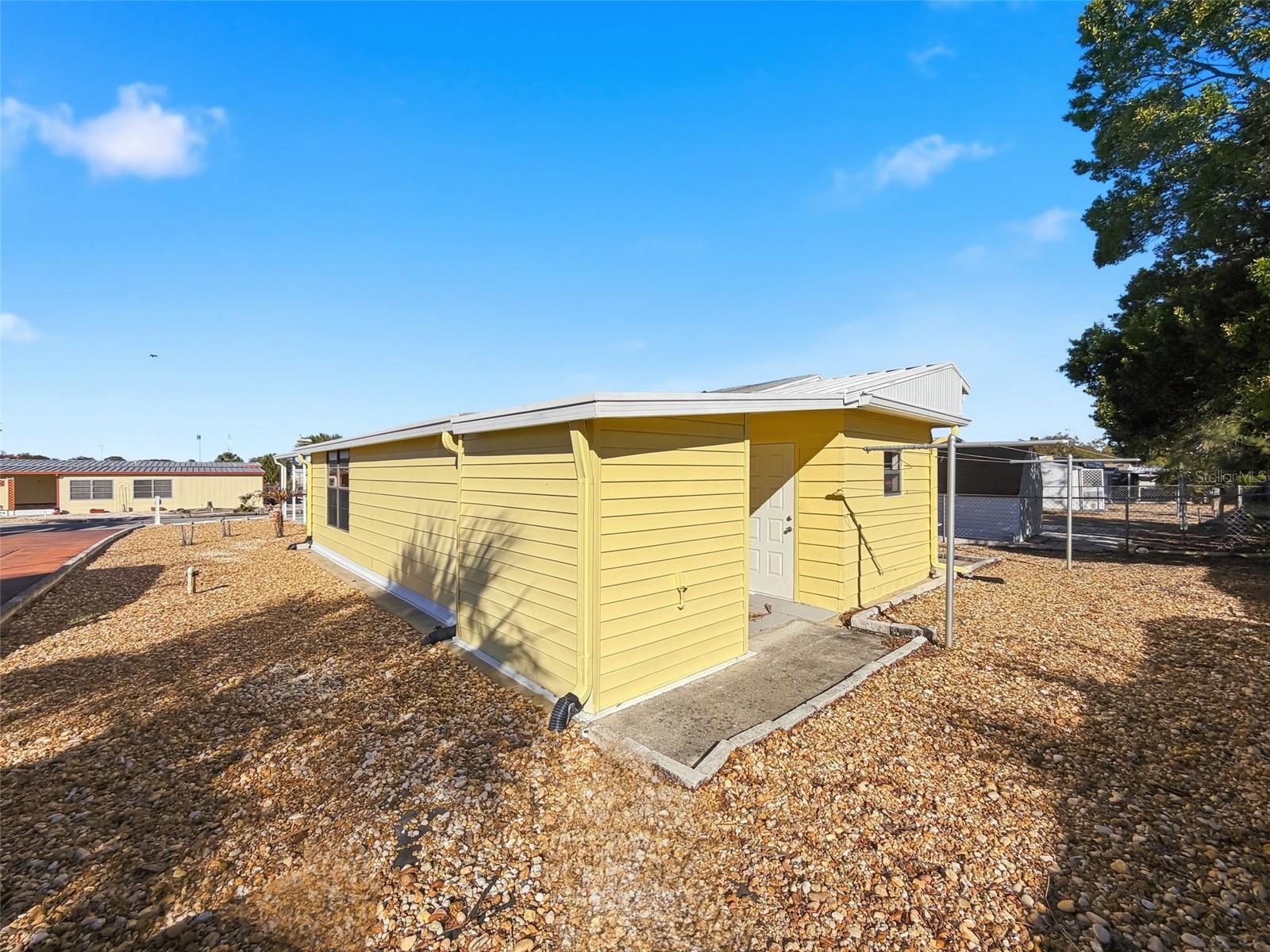 PONDEROSA PARK - Residential